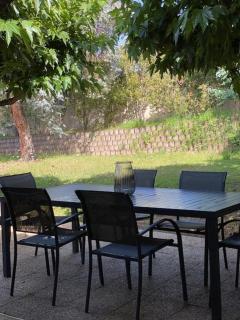 Torriciola location villa mûrier - Propriano - 5