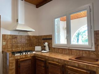 Torriciola location villa mûrier - Propriano - 3