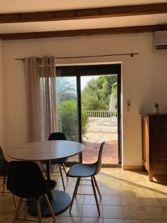 Torriciola location villa mûrier - Propriano - 2