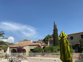 Torriciola location villa mûrier - Propriano - 1