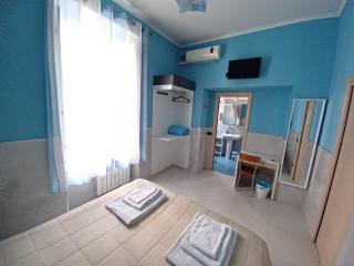 B&B Quattro Palazzi Napoli Centro - 7