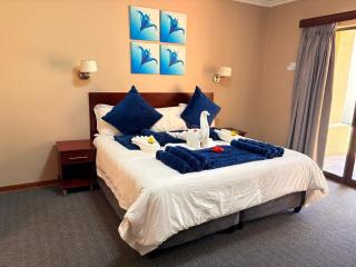 Rio Vista Lodge - Malelane - 7
