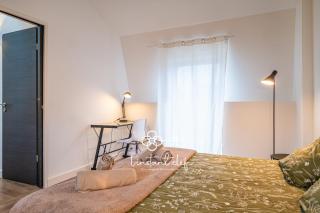 Cocon Urbain au coeur du Mans - Parking & Jardin - L'Instant Clef - Le Mans - 1
