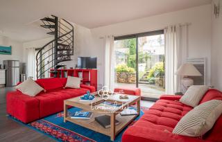 Cocon Urbain au coeur du Mans - Parking & Jardin - L'Instant Clef - Le Mans - 0