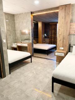 M-ODA OTEL - Antalya - 5