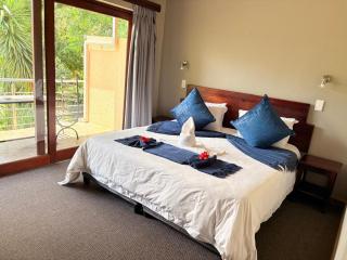 Rio Vista Lodge - Malelane - 8