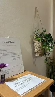 Chiara's apartment - 8