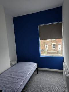 167,ormskirk road - Wigan - 1