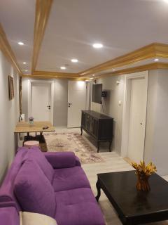 Barcelly Apart Residence - Istanbul - 8