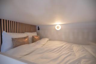 CIA - Mezzanine Studio by Arc de Triomphe - Paris - 5