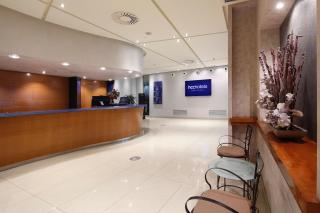 HCC Montblanc - Barcelone - 4