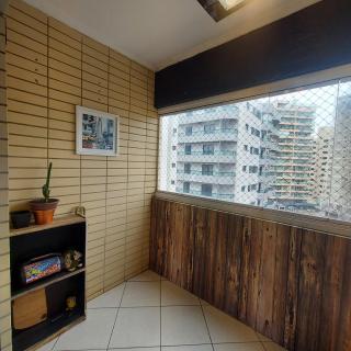 Apto 3 dormitórios 150 da praia - 7