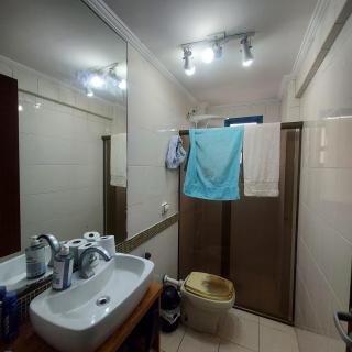 Apto 3 dormitórios 150 da praia - 2