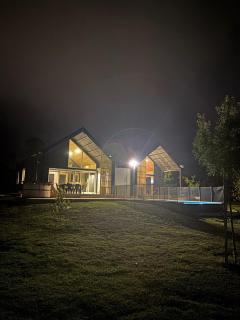 Complejo Granero Sierras - 5