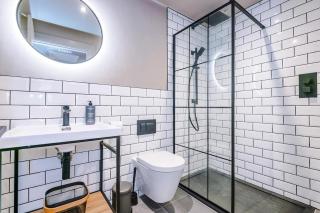 1-BD Apartment Near the Beach and City Centre - Llandudno - 6