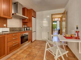 Chalet adosado en Golden Park, Jávea - Jávea - 4