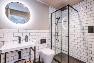 1-BD Apartment Near the Beach and City Centre - Llandudno - 5