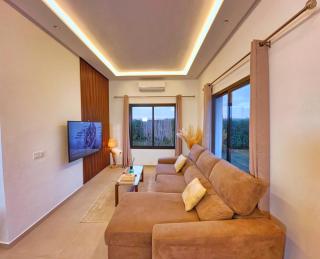 Villa soléa - Route Ouarzazate - 5