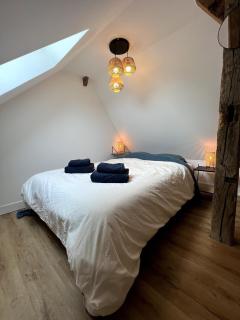 Duplex des bords de l Eure - - 3