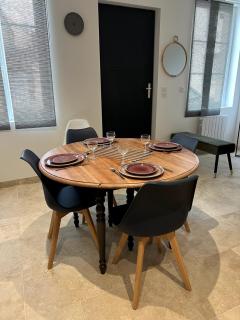 Duplex des bords de l Eure - - 2