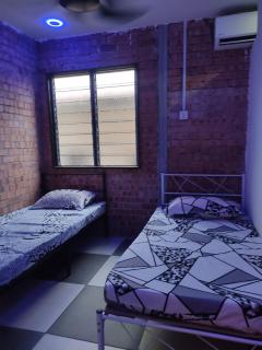 Roomstay Sg Buloh A - 9