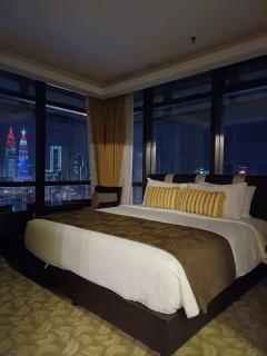 Times Square Grand Service Suite - Kuala Lumpur - 8