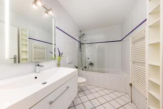 Ferienwohnung Möwennest - Juliusruh - 2