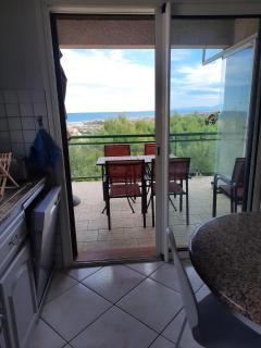 La Lavandière Maison de la Falaise - 5 Pers - Prest'immo - Leucate-Plage - 2