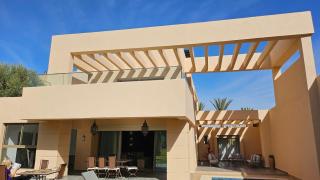 Villa Firdaous - Marrakesh - 9