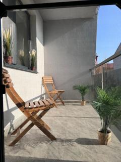 El Paraiso Residence - Mamaia Sat/Năvodari - 6
