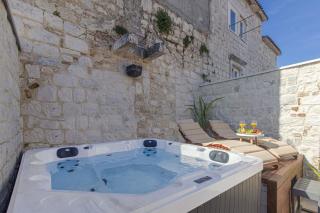 Stone House Trogir - Trogir - 0