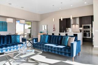 Modern Living - Palm Springs - 6
