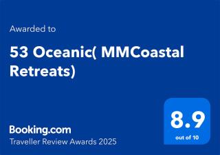 53 Oceanic( MMCoastal Retreats) - 9