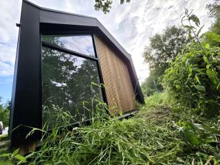 Vrijstaande luxe recreatiewoning in Oud Gastel Nieuwbouw 2024 met alle nodige comfort - 6