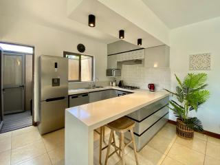 Modern Villa with Private Pool - 6