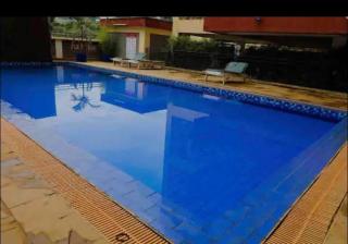 The Parenos - Nairobi - 2
