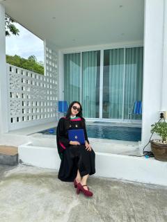 โล๊ะน้ำวิลล่า - Trang - 5