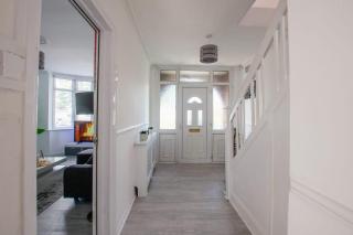 Perfect Family & Business Stay with Parking - Nottingham - 3