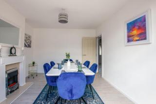 Perfect Family & Business Stay with Parking - Nottingham - 5