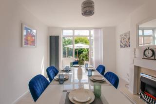 Perfect Family & Business Stay with Parking - Nottingham - 2