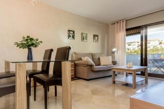La Duquesa Port & Beach Retreat 106 - Manilva - 5