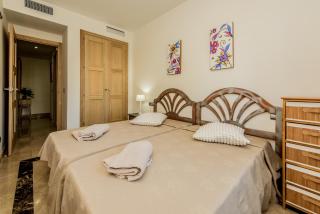 La Duquesa Port & Beach Retreat 106 - Manilva - 1