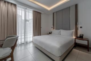 The Pelican Hotel Cantonments Accra - 1