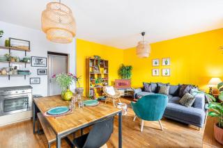 GuestReady - Charming Stay near Montmartre - Paris - 5