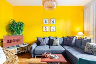GuestReady - Charming Stay near Montmartre - Paris - 4
