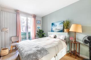 GuestReady - Charming Stay near Montmartre - Paris - 8