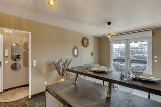 Le Cocon - Thonon-les-Bains - 6