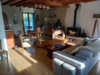 Maison familiale dans le golfe du Morbihan - Saint-Avé - 0