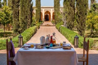 Riad Sougtani - Marrakech - 1
