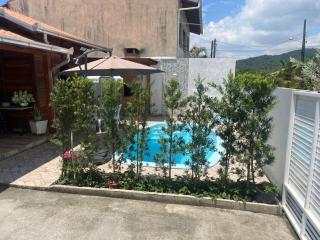 Casa do Kélvio - Penha - 7